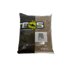 TEOS Appâts / Amorces-Amorce coup active baits maison gardon