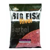 DYNAMITE BAITS Appâts / Amorces-Amorce Big Fish River Feed Pellets Arôme Shrimp / Krill 8mm, 1.8kg