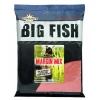 DYNAMITE BAITS Appâts / Amorces-Amorce Big Fish Mega margin Mix 1.8kg