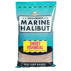 DYNAMITE BAITS Appâts / Amorces-Amorce Sweet Fishmeal 1kg