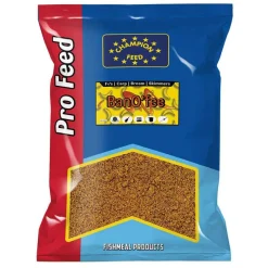 CHAMPION FEED Appâts / Amorces-Amorce Groundbait Bano'fee 2kg