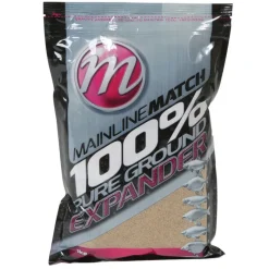 MAINLINE Appâts / Amorces-Amorce ground expander match 1kg