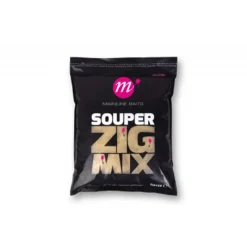 MAINLINE Appâts Et Fabrication-Amorce Souper Zig Mix 5kg