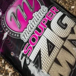 MAINLINE Appâts Et Fabrication-Amorce Souper Zig Mix 5kg