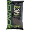 SENSAS Appâts / Amorces-Amorce 3000 Power Dark Salty 1kg