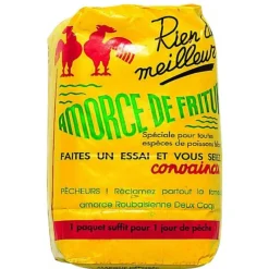 SENSAS Appâts / Amorces-Amorce deux coqs 500g