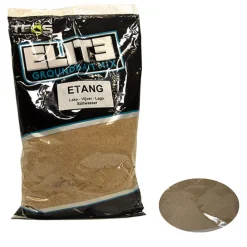 TEOS Offre À Volume Coup & Feeder|Appâts / Amorces-Amorce Elite Etang 1kg