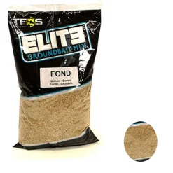 TEOS Offre À Volume Coup & Feeder|Appâts / Amorces-Amorce Elite Fond 1kg