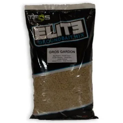 TEOS Offre À Volume Coup & Feeder|Appâts / Amorces-Amorce Elite Gros Gardon 1kg