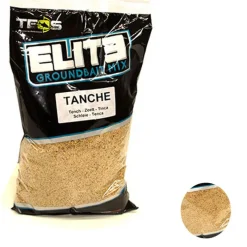 TEOS Offre À Volume Coup & Feeder|Appâts / Amorces-Amorce Elite Tanche 1kg