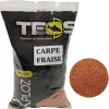 TEOS Offre À Volume Coup & Feeder|Appâts / Amorces-Amorçe Xploz Carpe Fraise 1kg