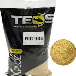 TEOS Offre À Volume Coup & Feeder|Appâts / Amorces-Amorçe Xploz Friture 1kg