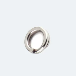 BKK Montages / Hameçons-Anneaux brisés Split Ring-51