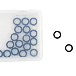 MACK2 Acc.Montages/Hameçons-Anneaux carpe heavy rig rings