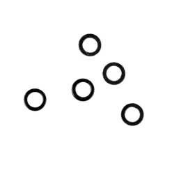 MACK2 Acc.Montages/Hameçons-Anneaux carpe heavy rig rings