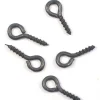 MACK2 Acc.Montages/Hameçons-Anneaux carpe threaded bait rings (x20)