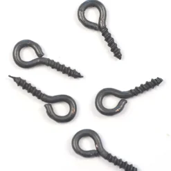 MACK2 Acc.Montages/Hameçons-Anneaux carpe threaded bait rings (x20)