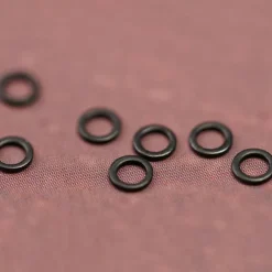 OMC Acc.Montages/Hameçons-Anneaux Vitabitz Rig Rings (20x)