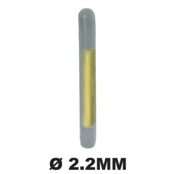 FUN FISHING Flotteurs-Antenne flotteur coup lumineuse verte