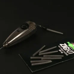 KORDA Acc.Montages/Hameçons-Anti emmeleur carpe zig anti tangle sleeve
