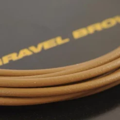 KORDA Acc.Montages/Hameçons-Anti emmeleur carpe dark matter tubing