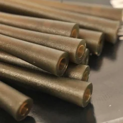 KORDA Acc.Montages/Hameçons-Anti emmeleur carpe pva tail rubber (x10)