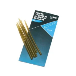 NASH Acc.Montages/Hameçons-Anti emmeleur carpe anti tangle sleeve d-cam xl