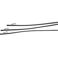 TEAM CARPFISHING Acc.Montages/Hameçons-Anti emmeleur carpe antitangle  45cm rigide