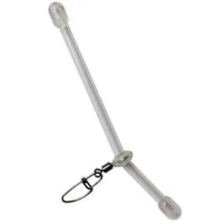 FLASHMER Montages / Hameçons|Découverte Pêche En Mer-Anti tangle x3