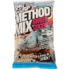 BAIT TECH Appâts / Amorces-Appats Big Carp Method Mix Sweet Coconut 2Kg