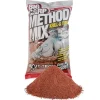 BAIT TECH Appâts / Amorces-Appats Big Carp Method Mix Krill & Tuna 2Kg