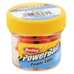 BERKLEY Appâts À Truite-Appât truite œufs flottants artificiels