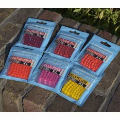 CRESTA Appâts / Amorces-Appâts Artificiels Spaghetti Balls XL (x8)