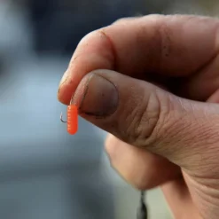 CRESTA Appâts / Amorces-Appâts Artificiels Spaghetti Worms (x8)