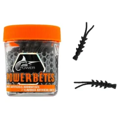 JIG POWER Appâts À Truite-Appâts artificiels Powerbetes double queue