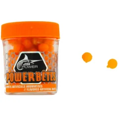 JIG POWER Appâts À Truite-Appâts artificiels Powerbetes oeufs saumon