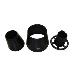 CARP SPIRIT Amorçage/Propulsion-Aquascope carpe water scan