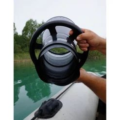 CARP SPIRIT Amorçage/Propulsion-Aquascope carpe water scan