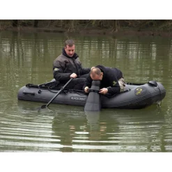 CARP SPIRIT Amorçage/Propulsion-Aquascope carpe water scan