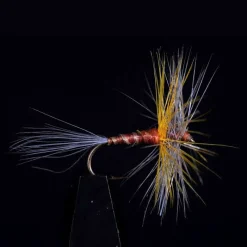 JMC Mouches-Araignée 601 H14 (x3)