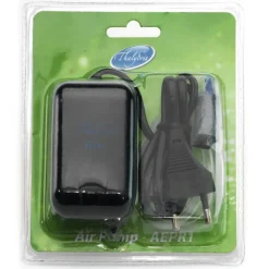 PLASTILYS Bagages / Rangements|Viviers / Aérateurs-Aérateur à vivier carnassier aerateur secteur 1sortie