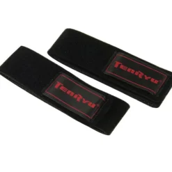 TENRYU Cannes-Attache canne rod belt taille s (2 piéces)