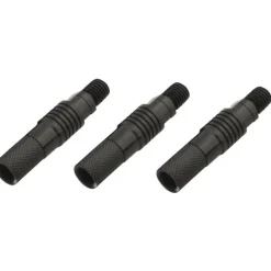 PROLOGIC Supports Cannes-Attache rapide carpe black night quick release meduim x3