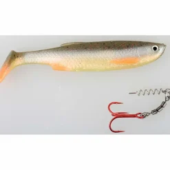 SAVAGE GEAR Hameçons Et Montages-Attaches Corkscrew (x8)