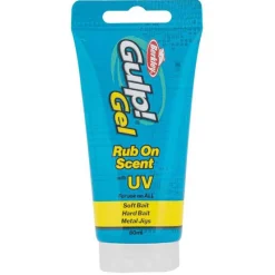 BERKLEY Appâts-Attractant Gulp! Gel