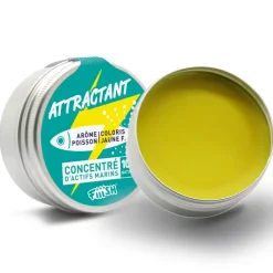 FIIISH Pêche Aux Leurres|Appâts-Attractant arome poisson