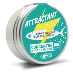 FIIISH Pêche Aux Leurres|Appâts-Attractant arome poisson