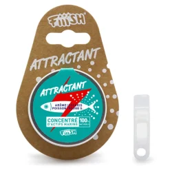 FIIISH Pêche Aux Leurres|Appâts-Attractant arome poisson
