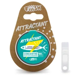 FIIISH Pêche Aux Leurres|Appâts-Attractant arome poisson