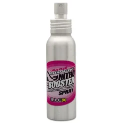 ILLEX Leurres|Leurres-Attractant leurre carnassier spray nitro booster crustace